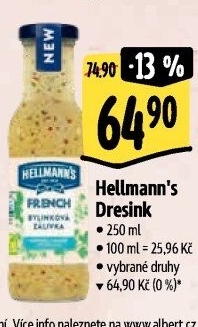 Dresink Hellmann'