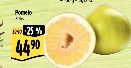Pomelo