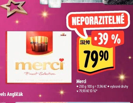 Merci