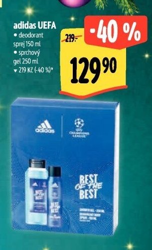 adidas UEFA