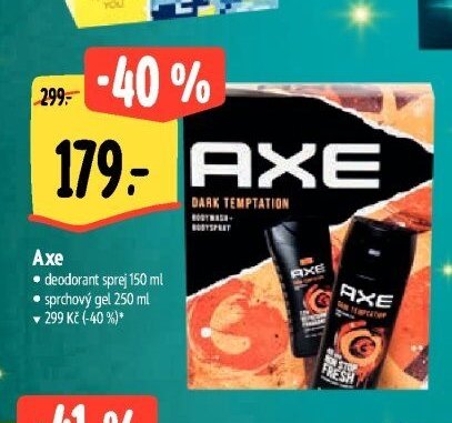 Axe