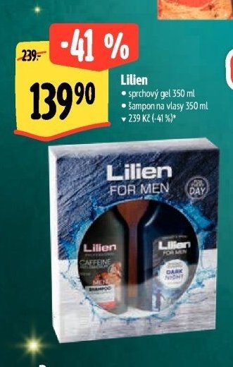 Lilien