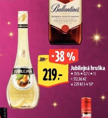 Jubilejná hruška