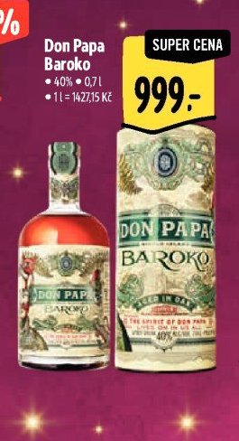 Don Papa Baroko
