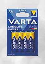 Baterie Varta