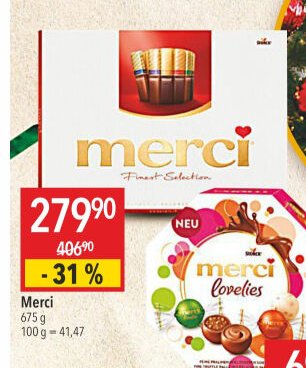 Merci