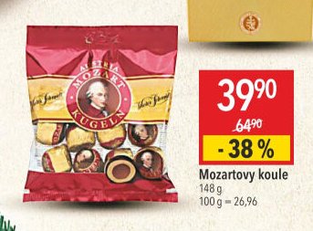 Mozartovy koule