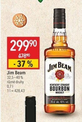 Jim Beam