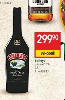 Baileys