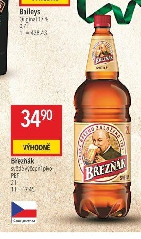 Březňák