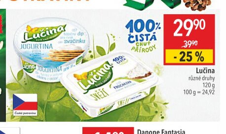 Lučina