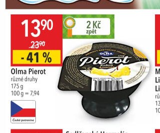 Olma Pierot
