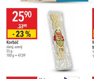 Korbáč