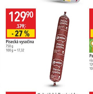 Písecká vysočina