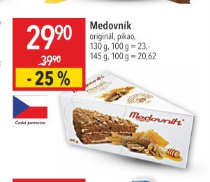 Medovník