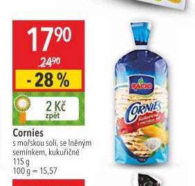 Cornies