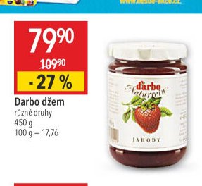 Darbo džem