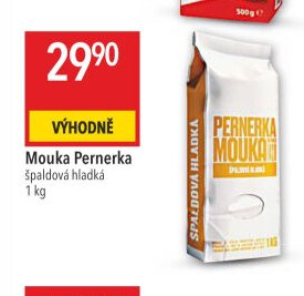 Mouka Pernerka