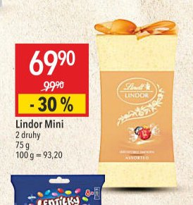 Lindor Mini