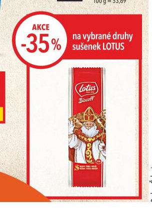 Lotus Biscoff