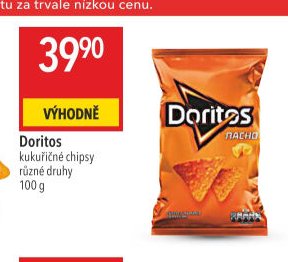 Doritos