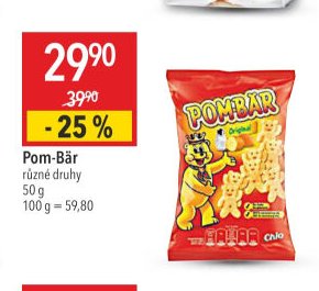Pom-Bär