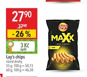 Lay's chips