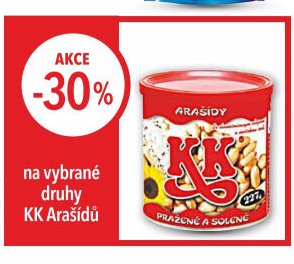 KK Arašídy