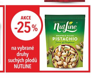 Nutline
