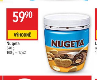 Nugeta