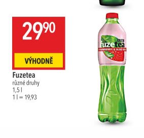 Fuzetea