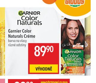 Garnier Color Naturals Créme