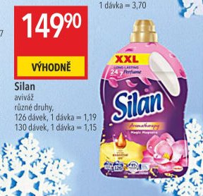 Silan aviváž