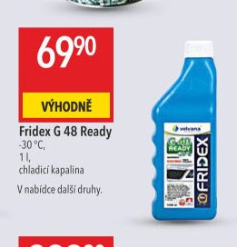 Fridex G 48 Ready