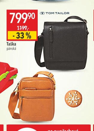 Taška pánská TOM TAILOR