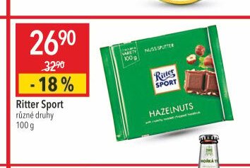 Ritter Sport