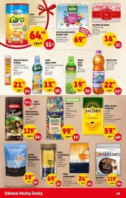 akční leták Penny Market 23.11.2023-29.11.2023