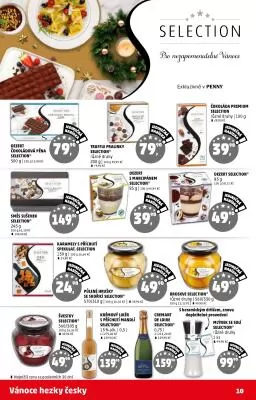 akční leták Penny Market 23.11.2023-29.11.2023