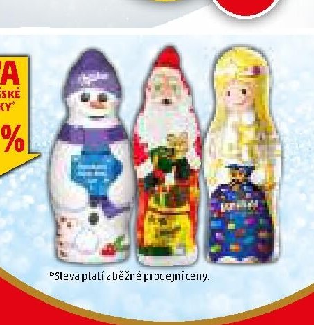 Vánoční figurky