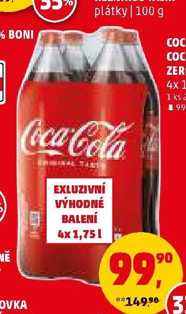 Coca Cola