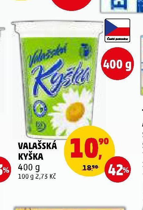 VALAŠSKÁ KYŠKA