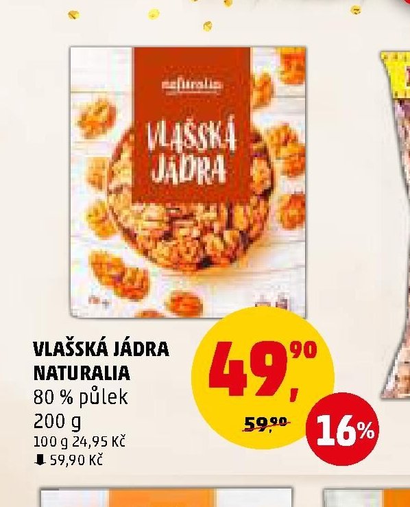 Vlašská jádra Naturalia