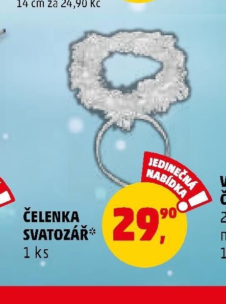 Čelenka svatozář