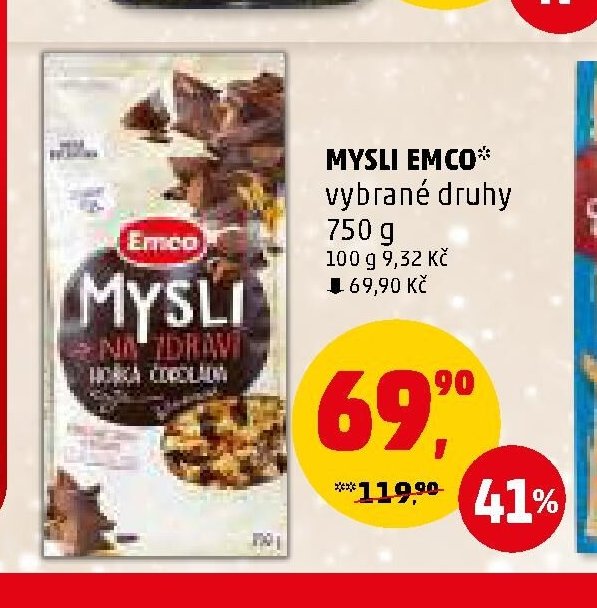 Mysli Emco