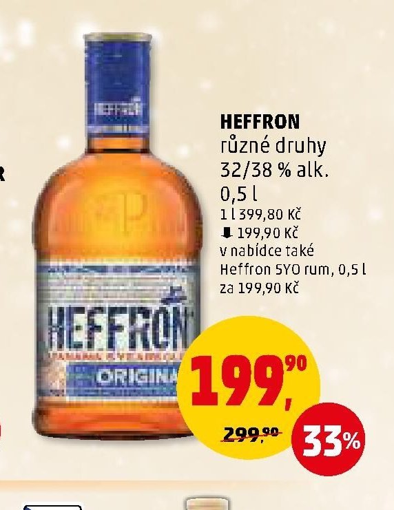 HEFFRON