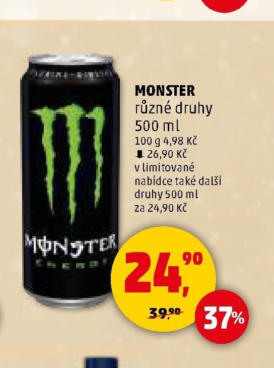 Monster