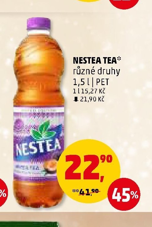 NESTEA TEA