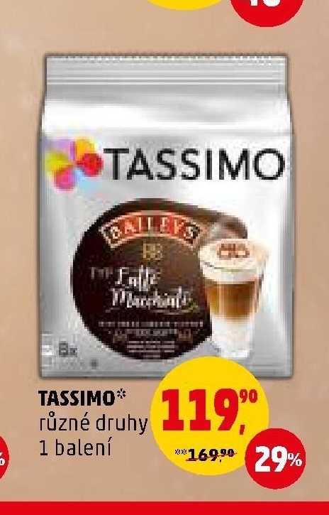 TASSIMO