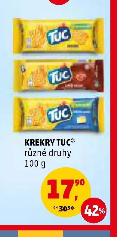 KREKRY TUC