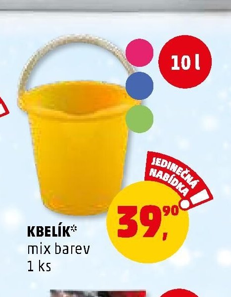 Kbelík